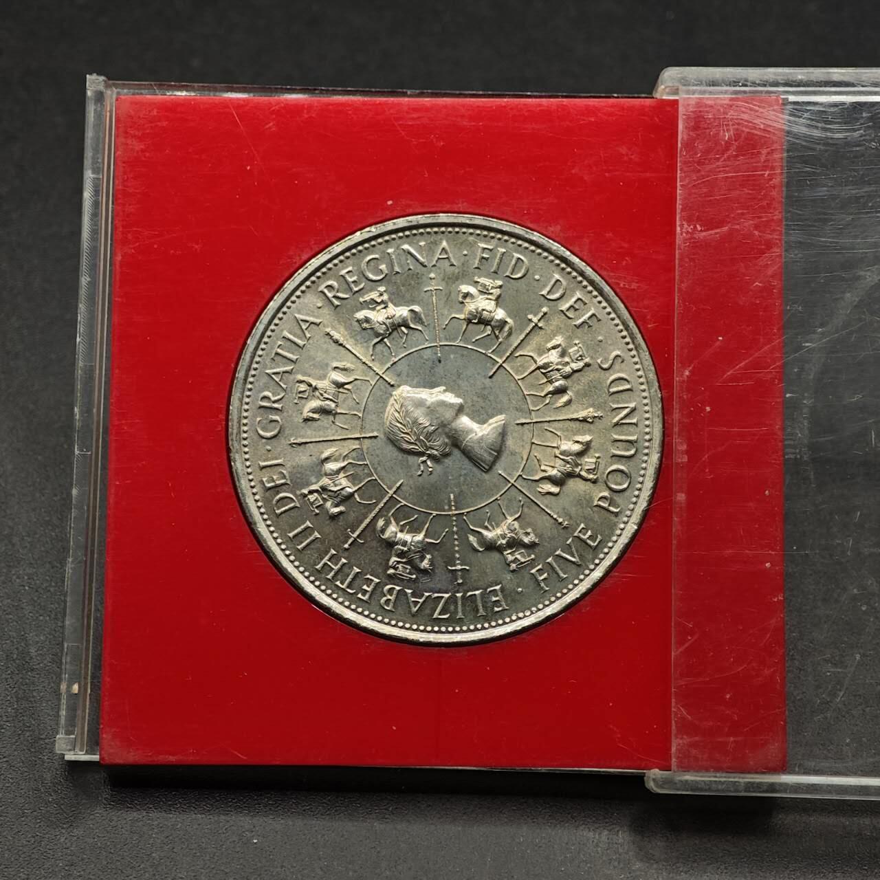  【淘币小摊】限时拍第八百七十九拍   克朗币邮币封场    每周一统一发货