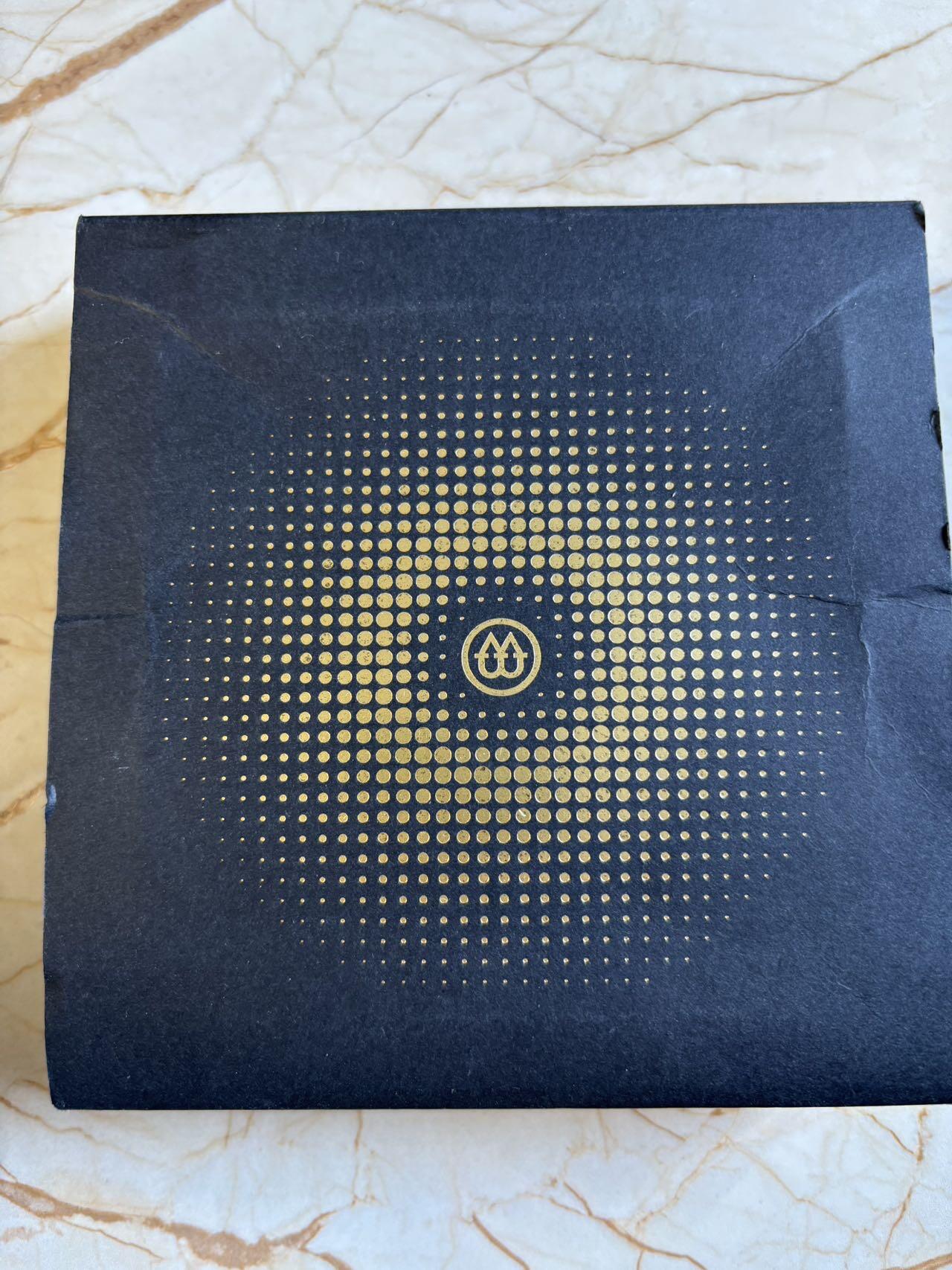 第193期拍卖 喀麦隆2022年天使魔王系列梅菲斯特费勒斯2盎司纪念银币，999银，发行500枚