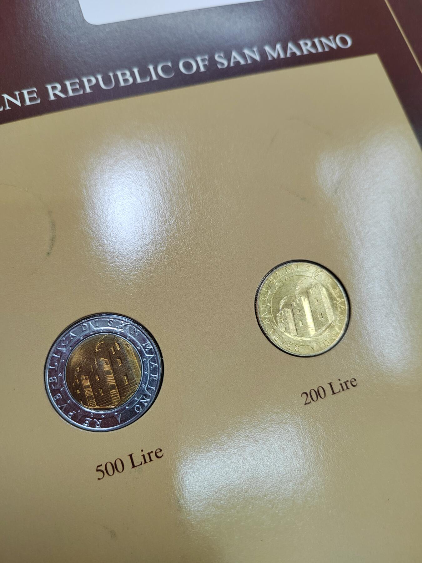 PCAI钱币  9-772  法兰克福装祯币小专场 早期法兰克福装祯币原册大册