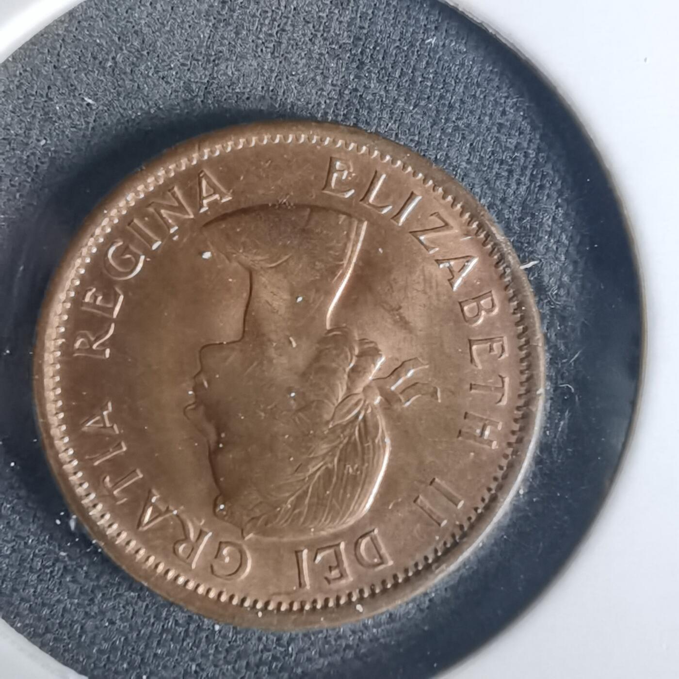 沼泽如烟--第1015场 加拿大1957年一分