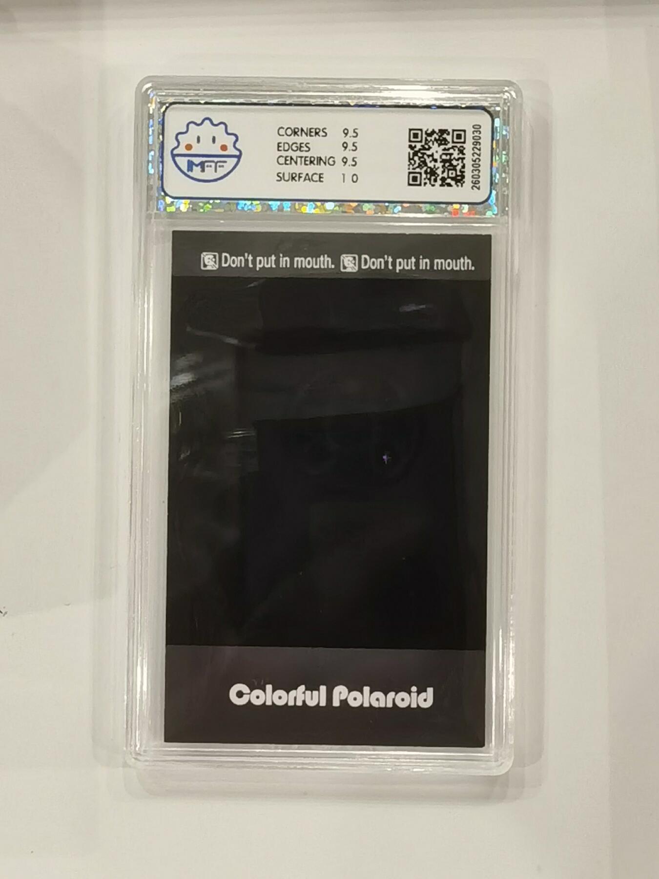 言遇卡牌 本期满百送限编卡【2026.03.13周五晚22：00截拍】 【限量10】【评级卡】十四小天使 晴海蓝调典藏卡 10g 姬卡文化 第一弹