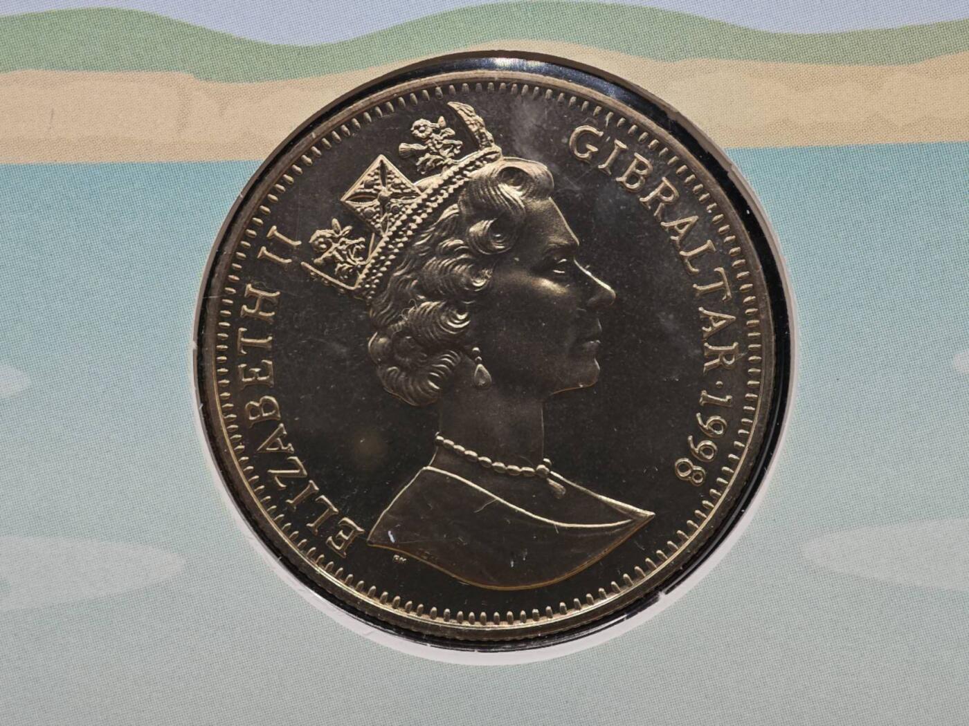  【淘币小摊】限时拍第八百七十九拍   克朗币邮币封场    每周一统一发货