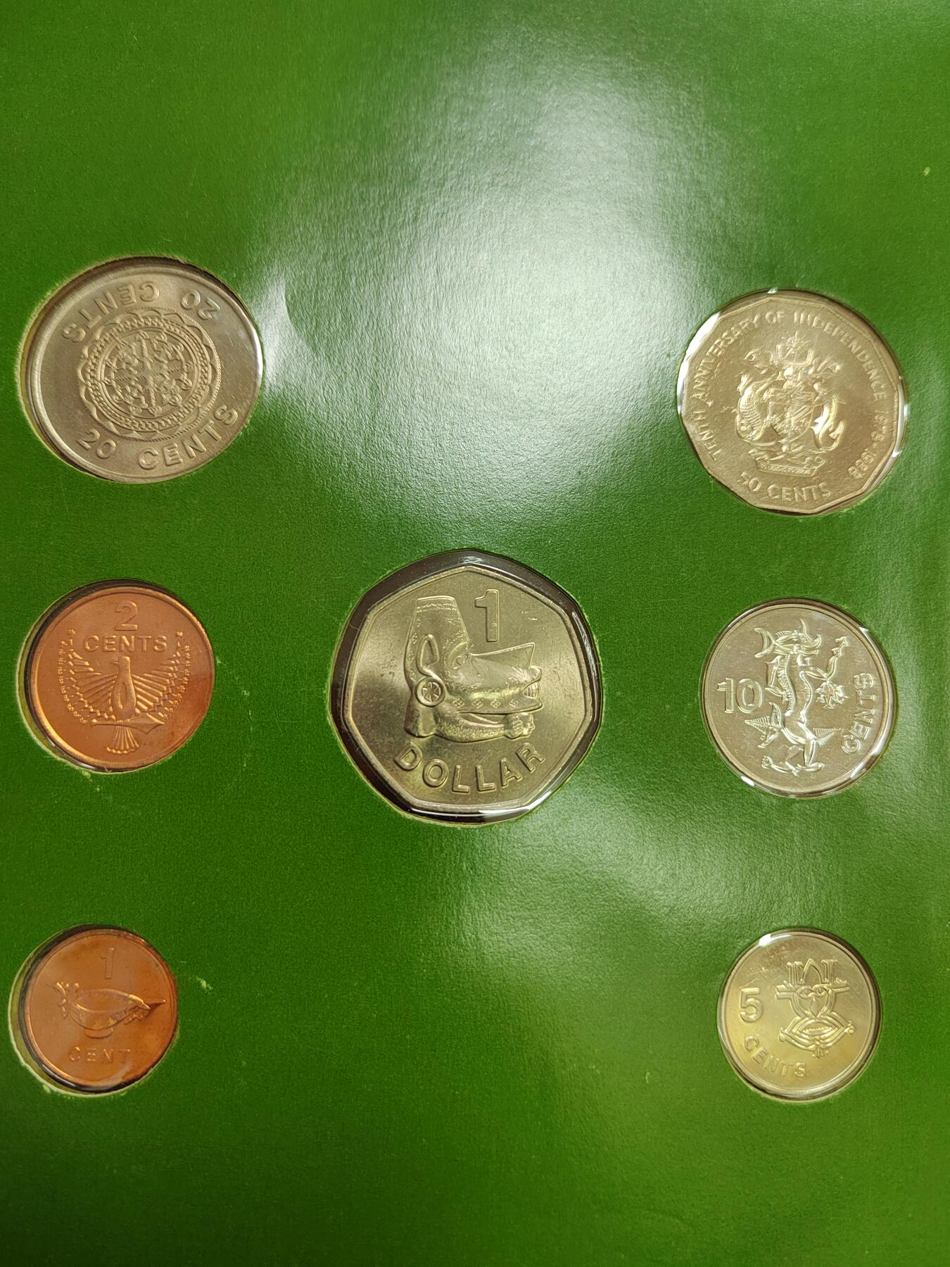 PCAI钱币  9-772  法兰克福装祯币小专场 早期法兰克福装祯币原册大册