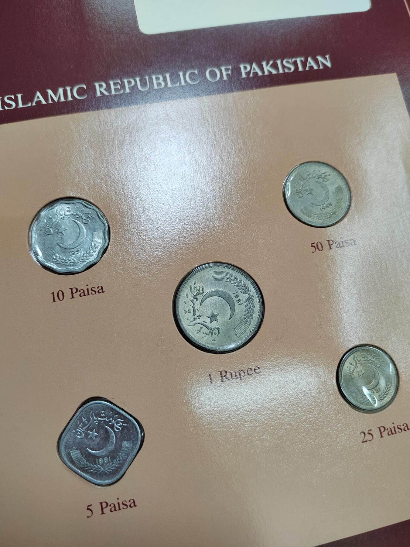 PCAI钱币  9-772  法兰克福装祯币小专场 早期法兰克福装祯币原册大册