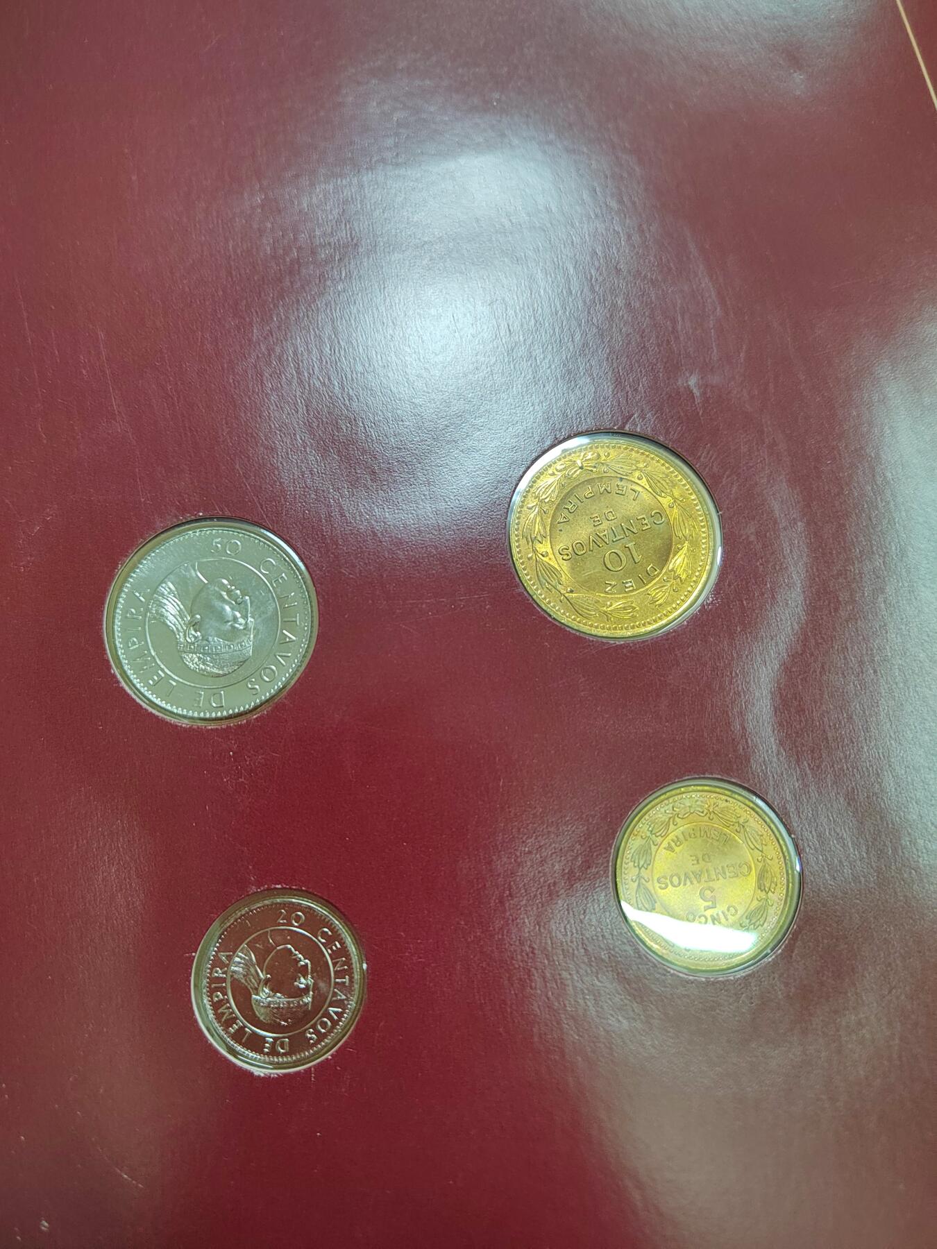 PCAI钱币  9-772  法兰克福装祯币小专场 早期法兰克福装祯币原册大册