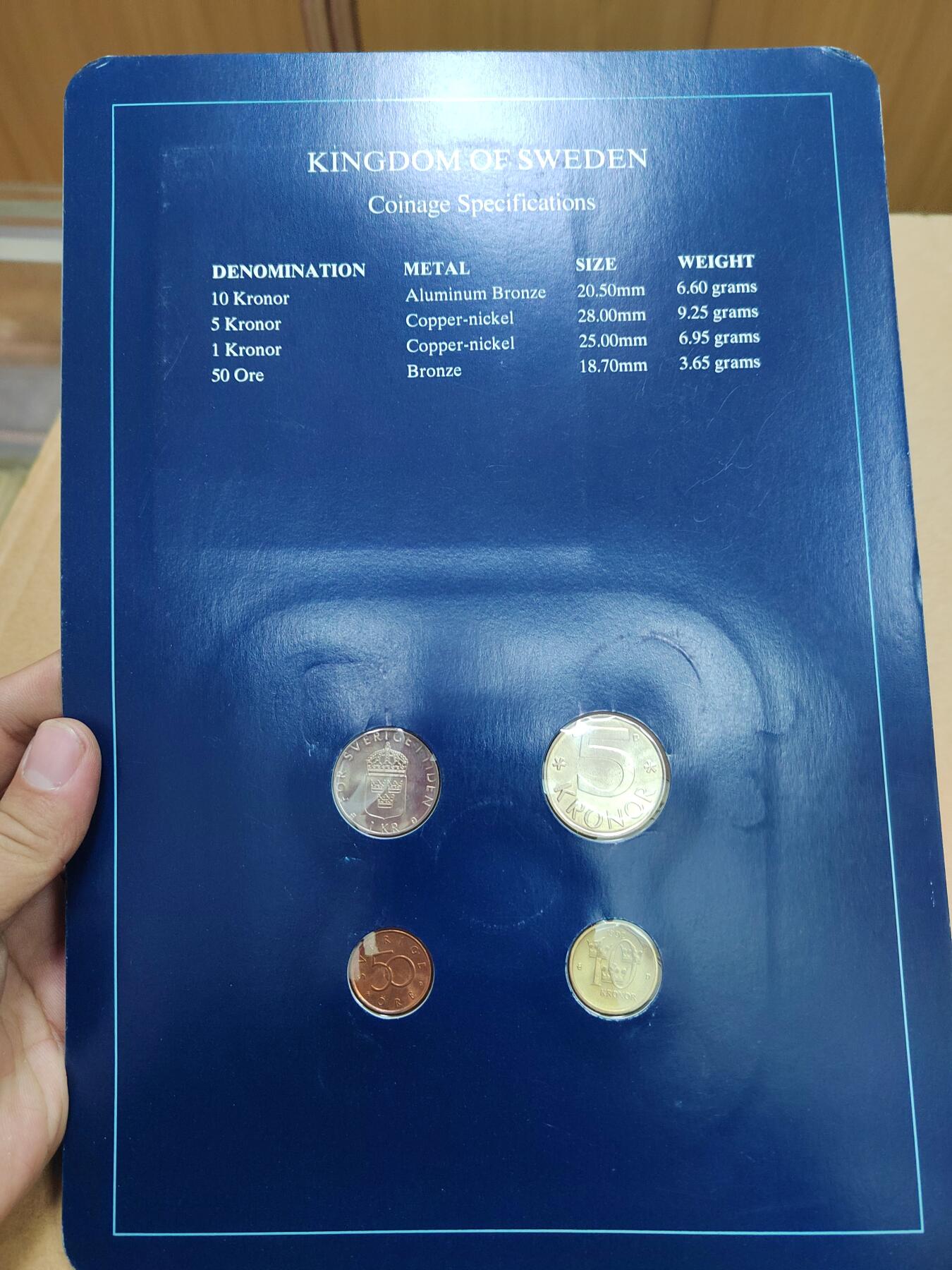 PCAI钱币  9-772  法兰克福装祯币小专场 早期法兰克福装祯币原册大册