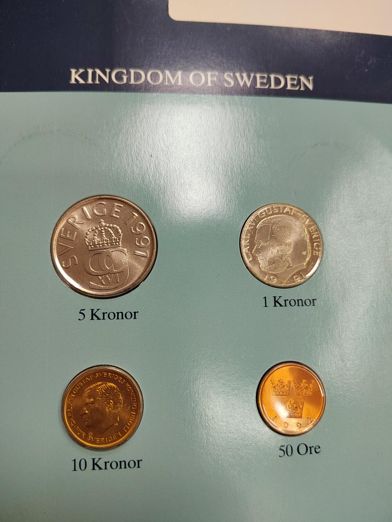 PCAI钱币  9-772  法兰克福装祯币小专场 早期法兰克福装祯币原册大册