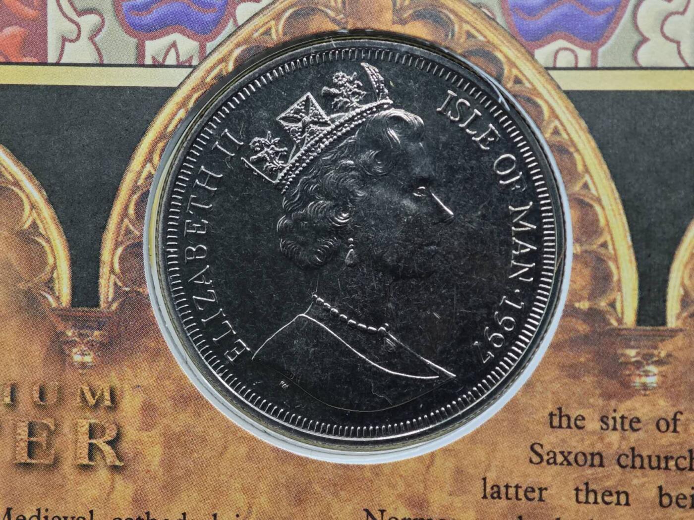  【淘币小摊】限时拍第八百七十九拍   克朗币邮币封场    每周一统一发货