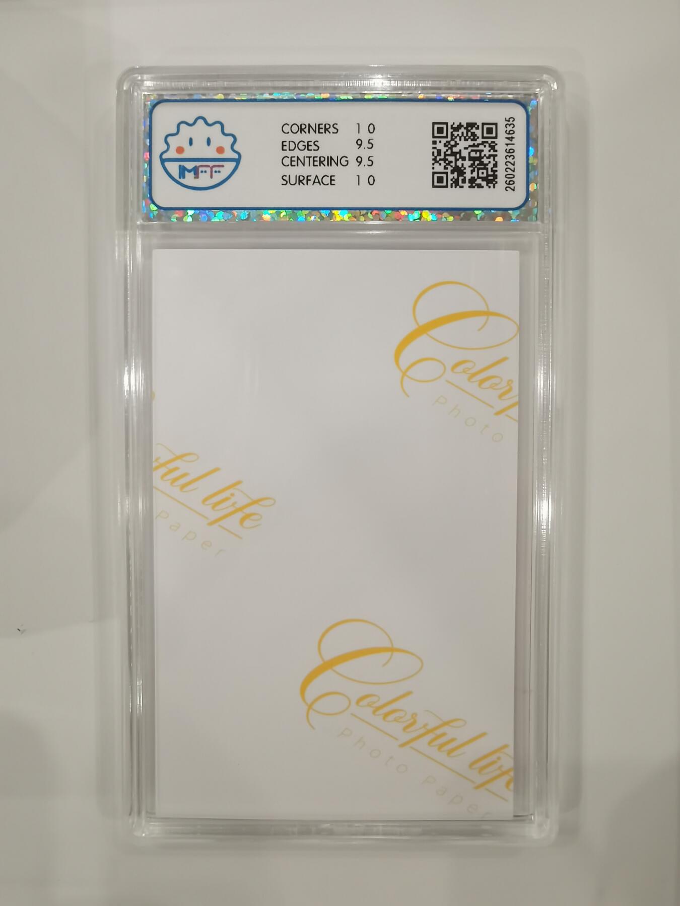 言遇卡牌 本期满百送限编卡【2026.03.13周五晚22：00截拍】 【评级卡】十四小天使 初遇典藏卡 10g 姬卡文化 第一弹