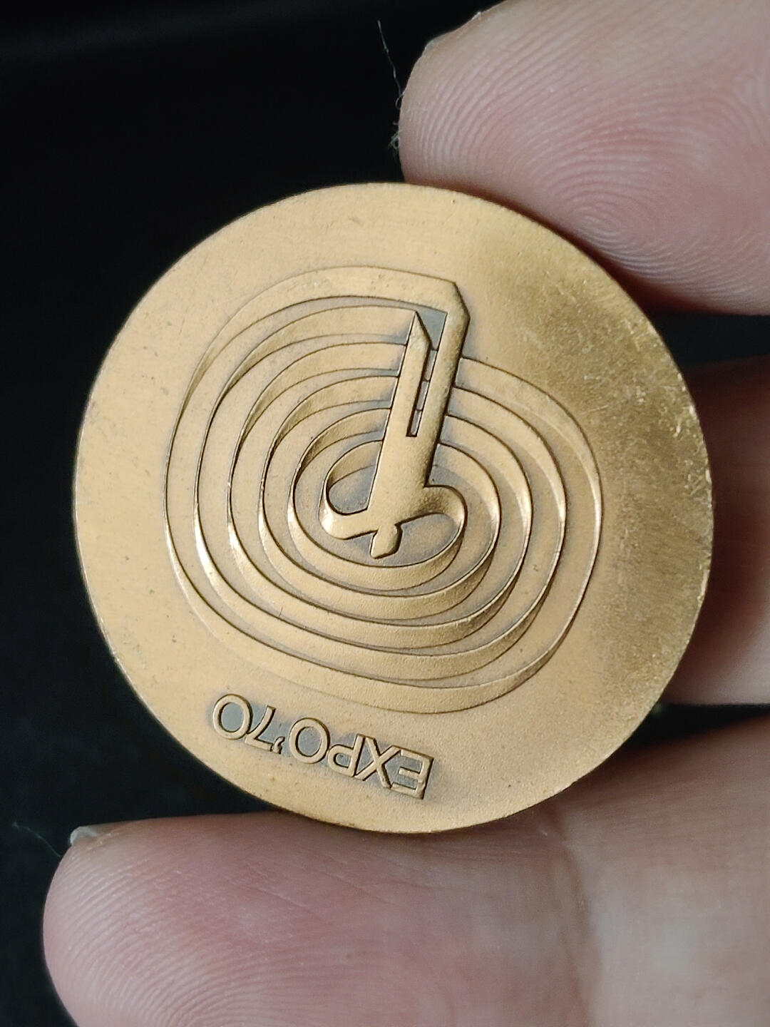 猩哥外币小铺➨【第219场】 纪念章