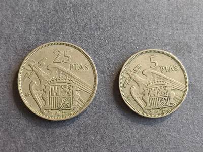 【游宝拍卖】丙午马年第9期 - 西班牙