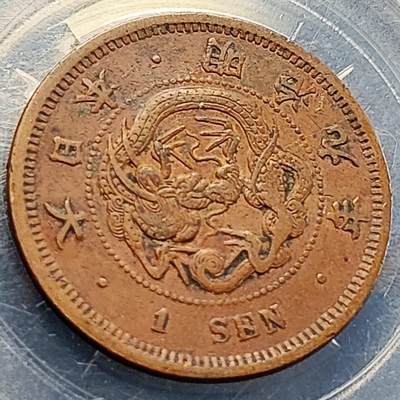 泉币菌-第205场-拍品多 请提前出价 - 极美 爆龙鳞