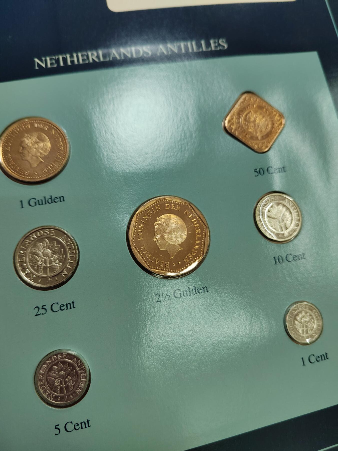 PCAI钱币  9-772  法兰克福装祯币小专场 早期法兰克福装祯币原册大册