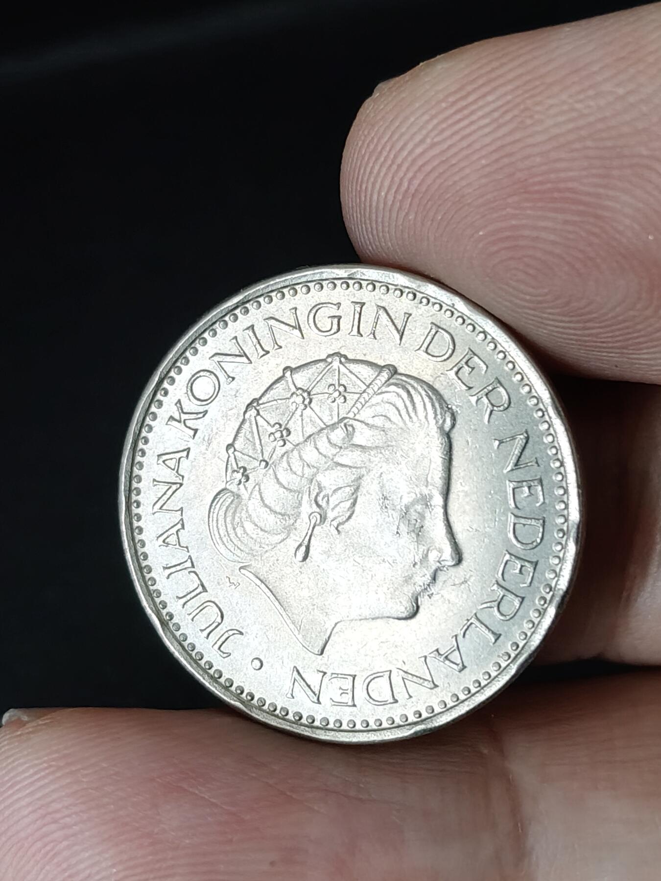 猩哥外币小铺➨【第219场】 荷兰