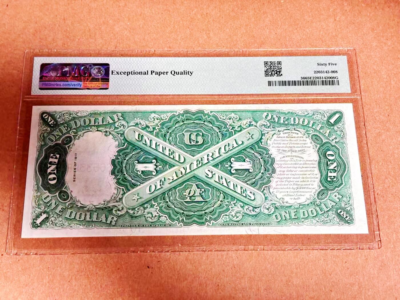 【Blue Auction】世界纸币精拍第792期——18级TOP拍卖/信誉/品质/专业/高效💫