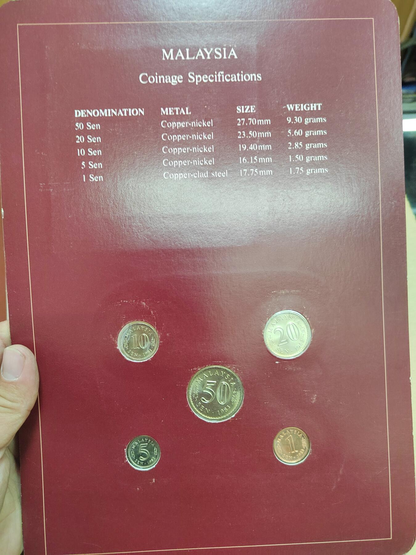 PCAI钱币  9-772  法兰克福装祯币小专场 早期法兰克福装祯币原册大册