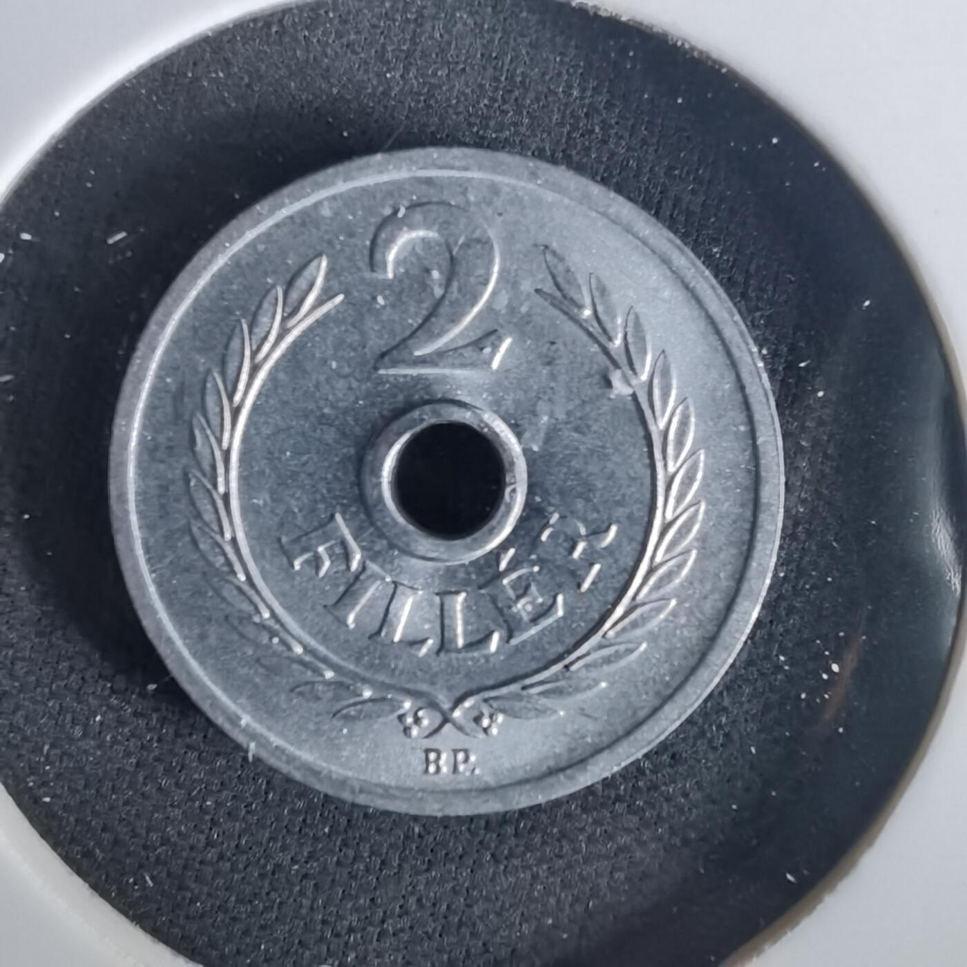 沼泽如烟--第1015场 匈牙利1963年2菲勒？