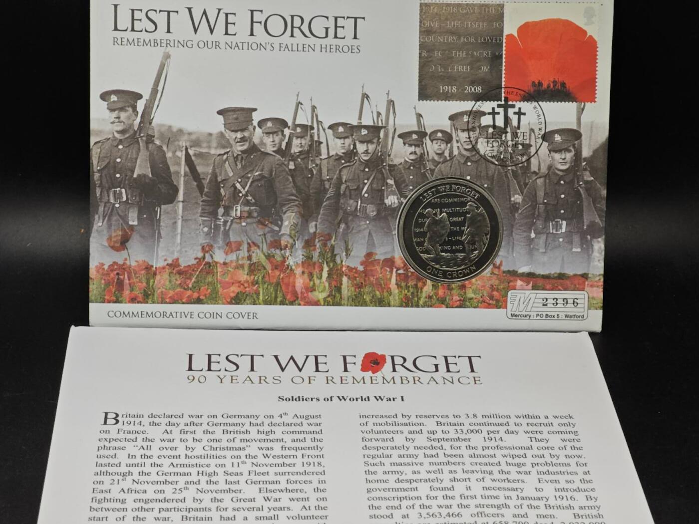  【淘币小摊】限时拍第八百七十九拍   克朗币邮币封场    每周一统一发货