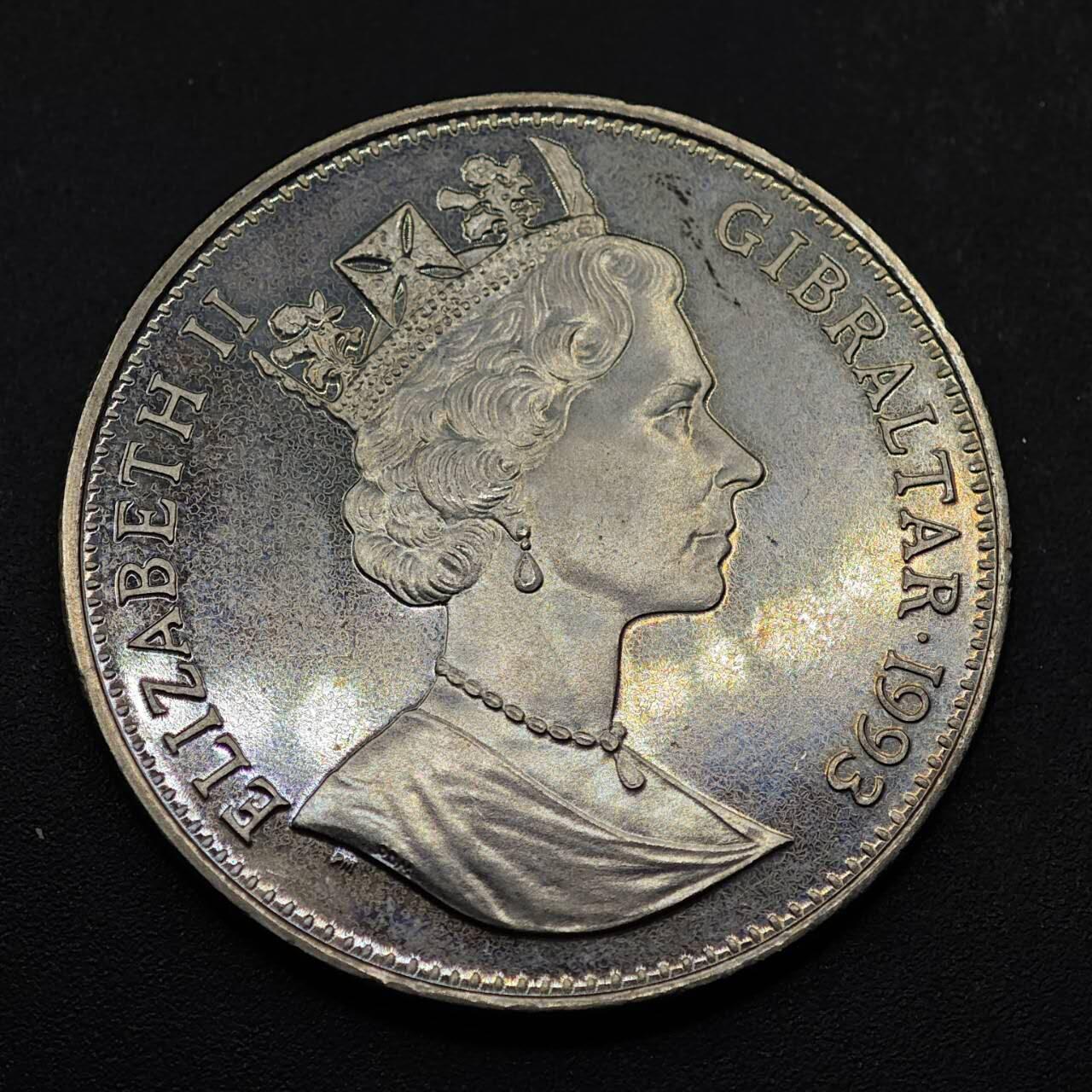  【淘币小摊】限时拍第八百七十九拍   克朗币邮币封场    每周一统一发货