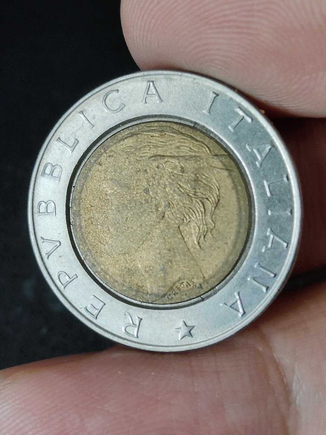 猩哥外币小铺➨【第219场】 意大利