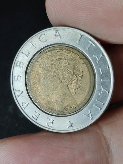 猩哥外币小铺➨【第219场】 - 意大利