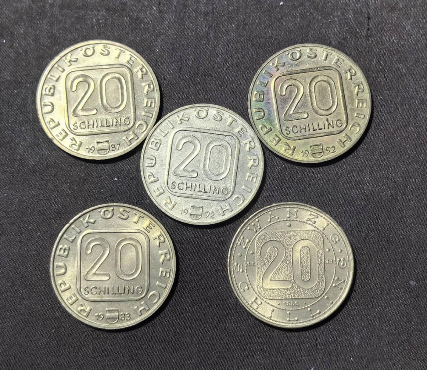 北京马甸外国币专卖第148期，非贵金属外国流通币，纪念币币，中国早期纪念币专场，陆续上拍，欢迎关注