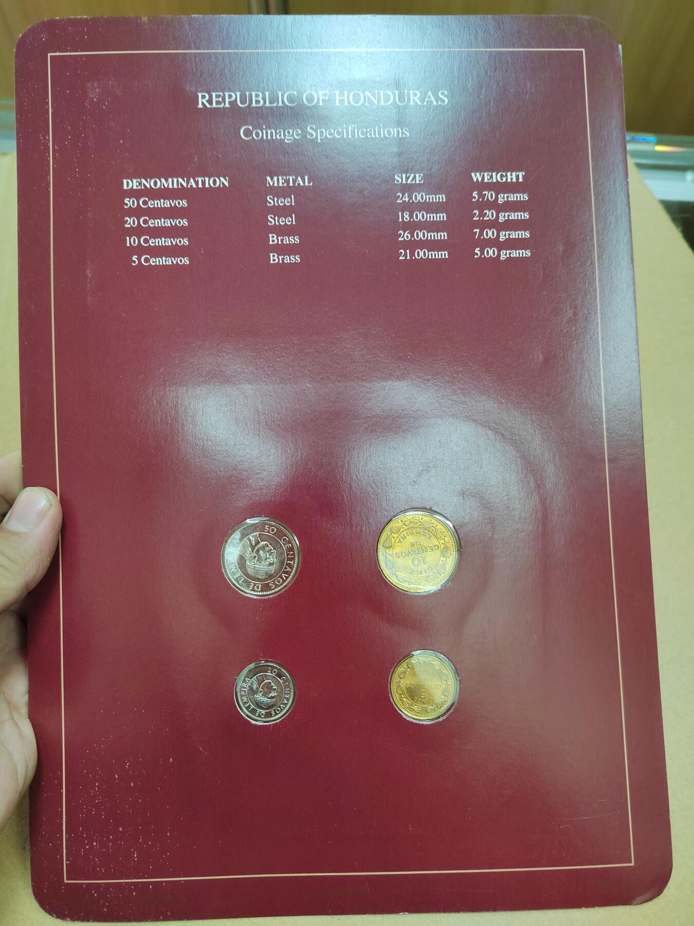 PCAI钱币  9-772  法兰克福装祯币小专场 早期法兰克福装祯币原册大册