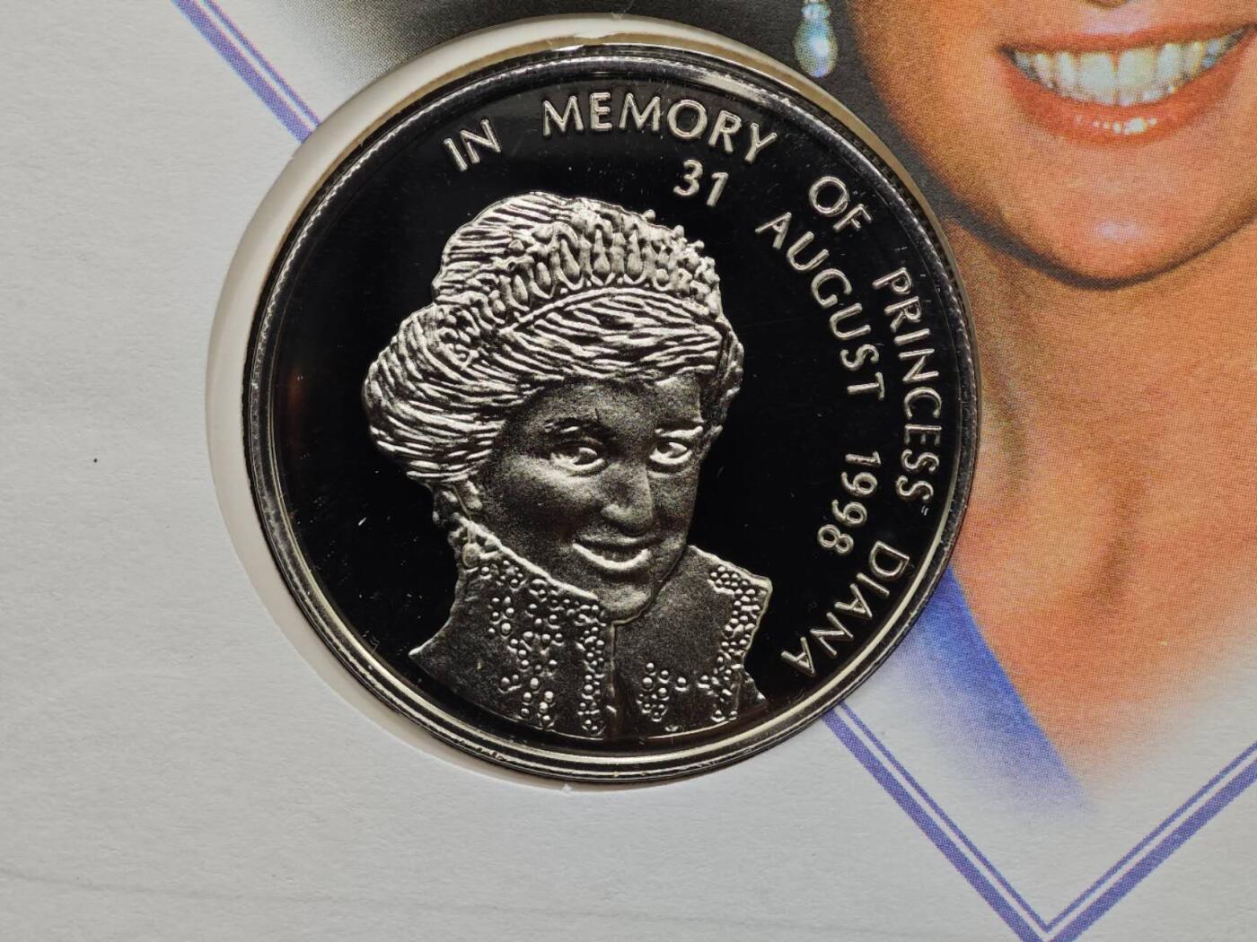  【淘币小摊】限时拍第八百七十九拍   克朗币邮币封场    每周一统一发货