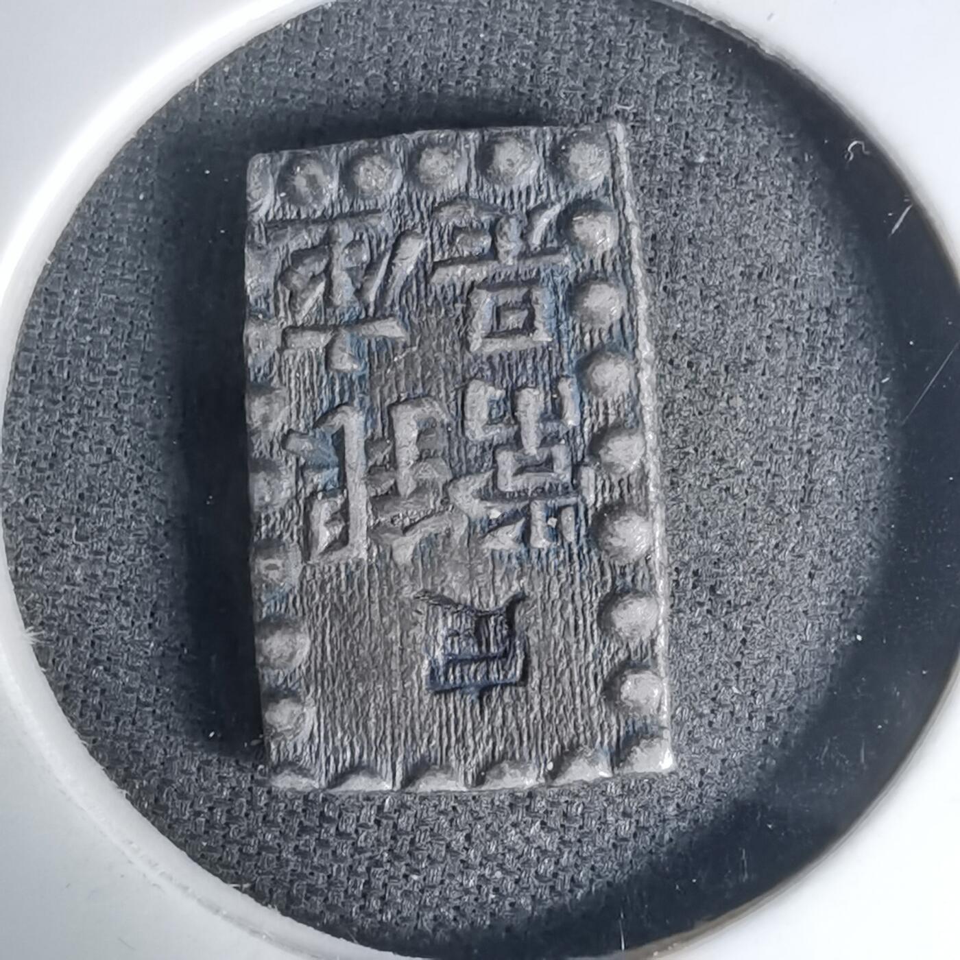 沼泽如烟--第1016场 一朱银