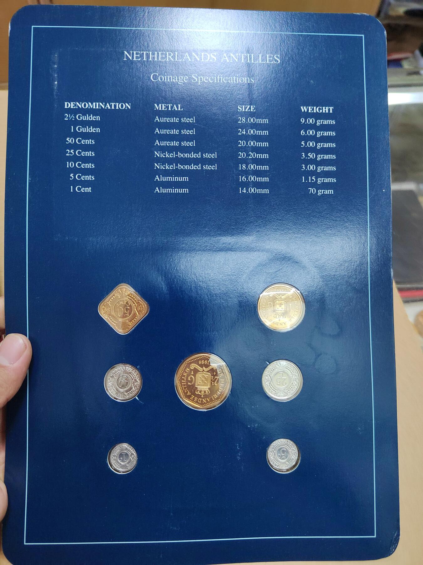 PCAI钱币  9-772  法兰克福装祯币小专场 早期法兰克福装祯币原册大册