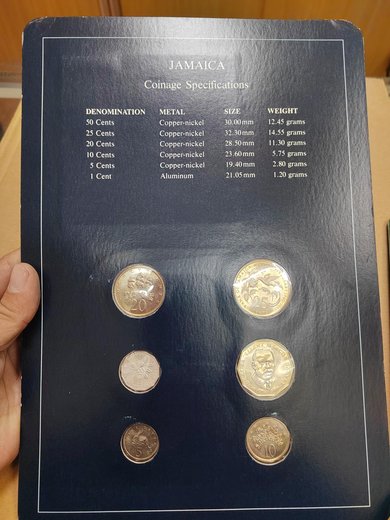 PCAI钱币  9-772  法兰克福装祯币小专场 早期法兰克福装祯币原册大册