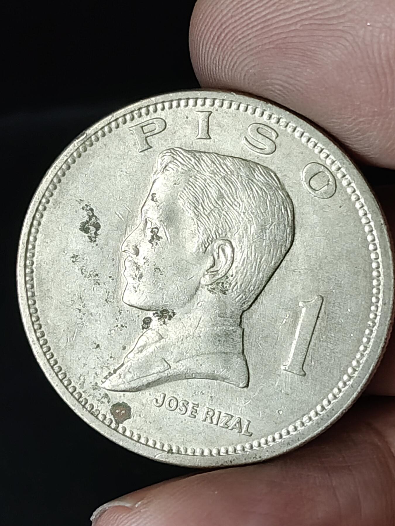 猩哥外币小铺➨【第219场】 菲律宾