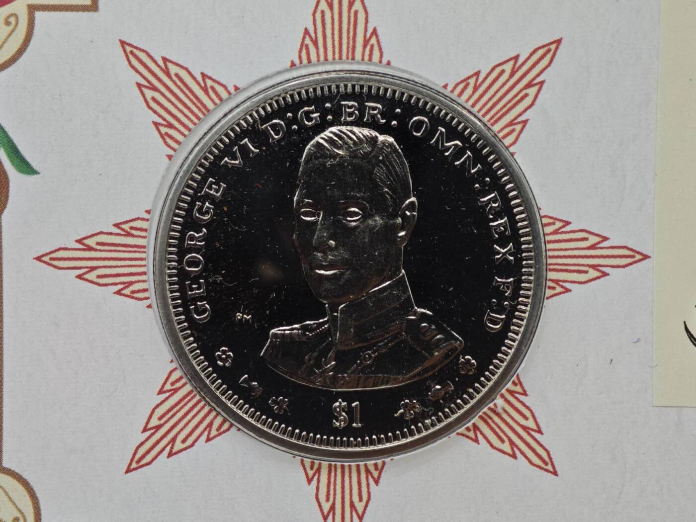  【淘币小摊】限时拍第八百七十九拍   克朗币邮币封场    每周一统一发货