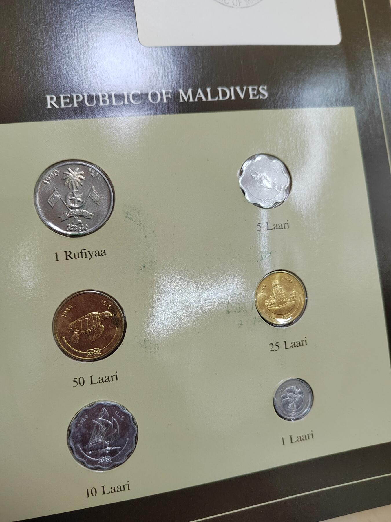 PCAI钱币  9-772  法兰克福装祯币小专场 早期法兰克福装祯币原册大册