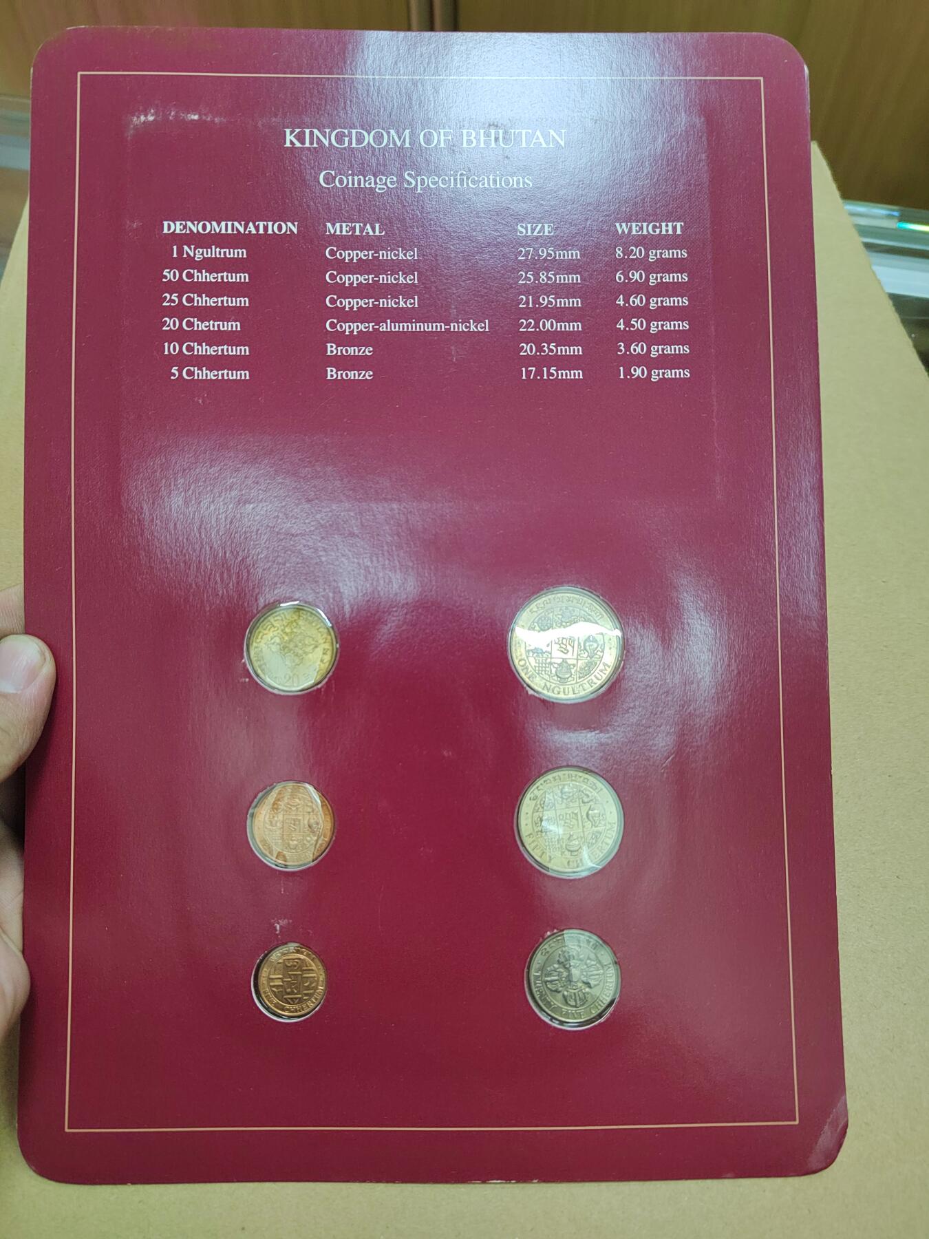 PCAI钱币  9-772  法兰克福装祯币小专场 早期法兰克福装祯币原册大册