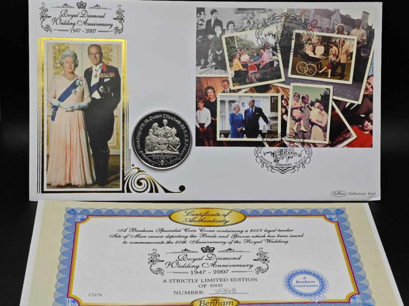  【淘币小摊】限时拍第八百七十九拍   克朗币邮币封场    每周一统一发货