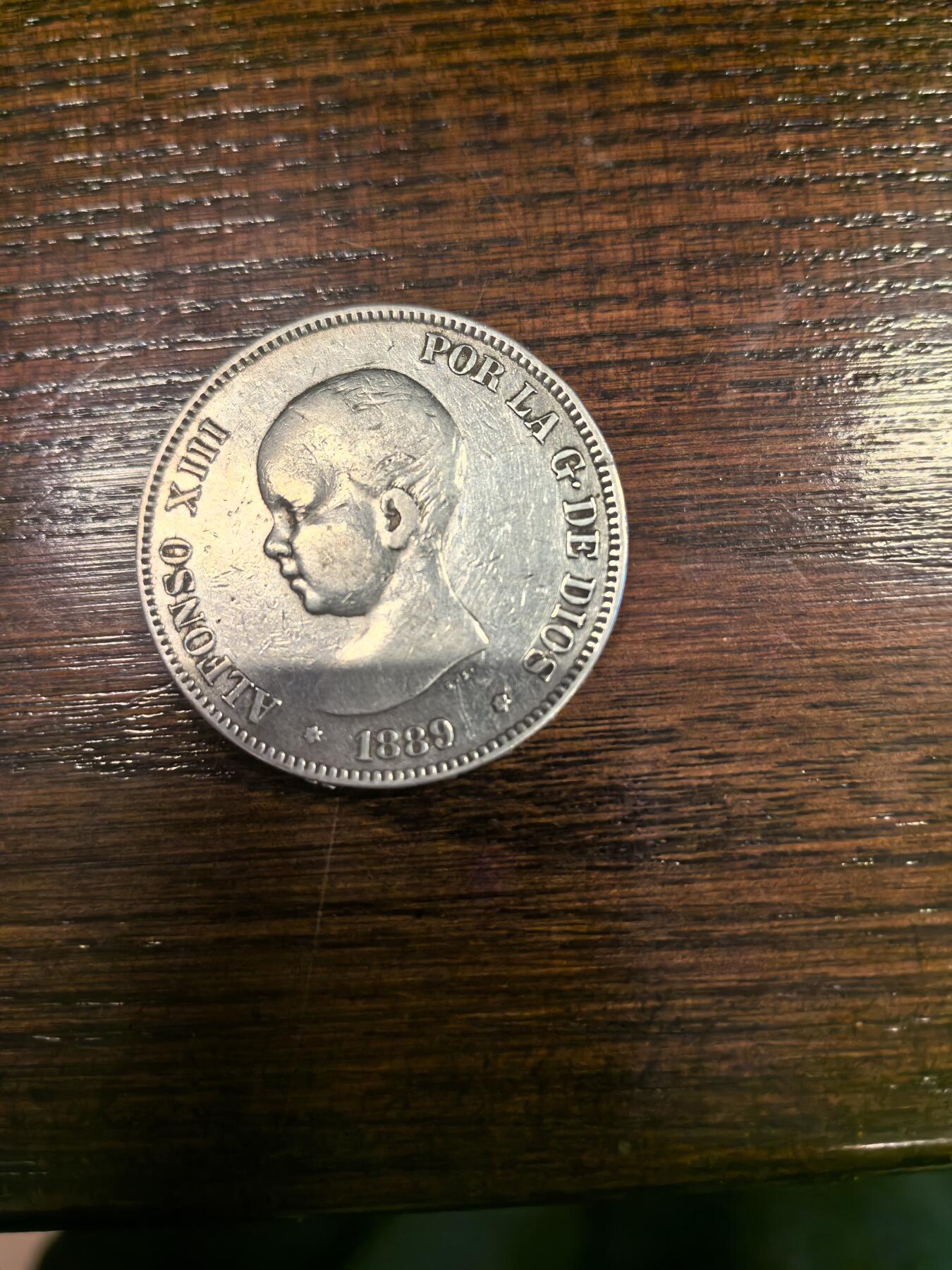 欧洲微章、铜章、银章和银币第三场 银币25克边吃有点伤