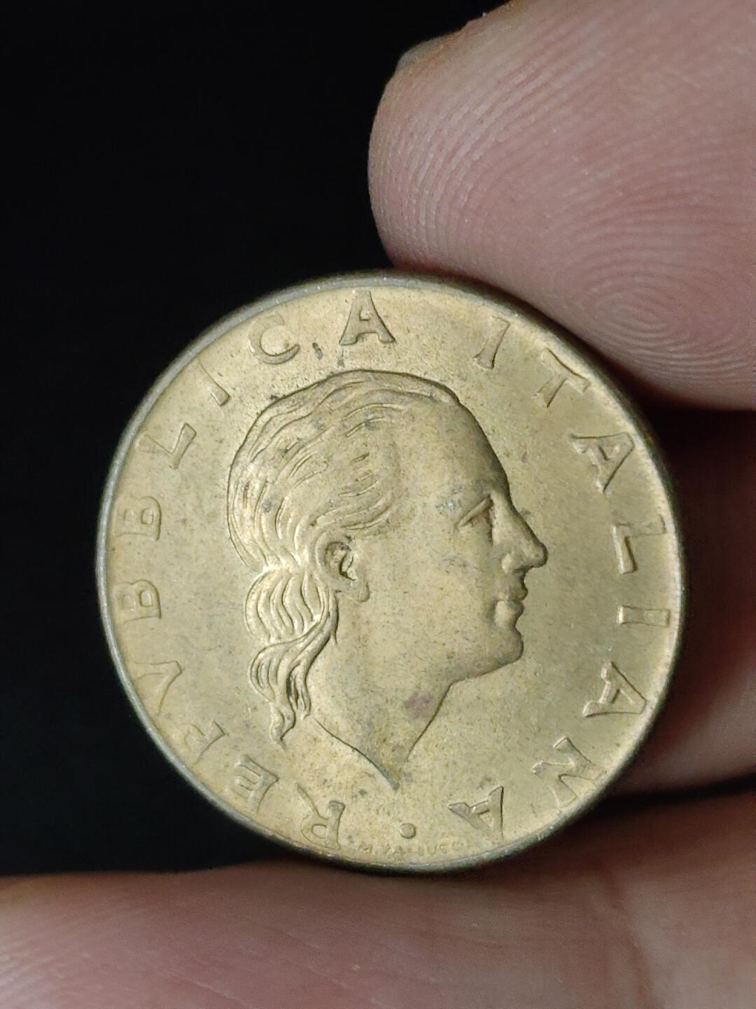 猩哥外币小铺➨【第219场】 意大利