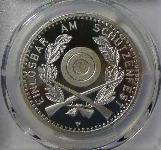 【礼羽收藏】🌏世界钱币拍卖127期