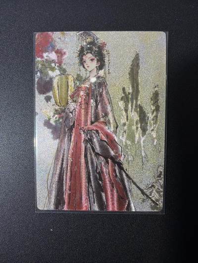 NO.26 好又多金牌大场，夯爆了的马年开门红！每周一站式配齐，方便凑单！（周6晚9点截拍，卖家免费送拍！） - 星宿·冯涛扈三娘（上）特卡 迟迟 武则天 粗闪