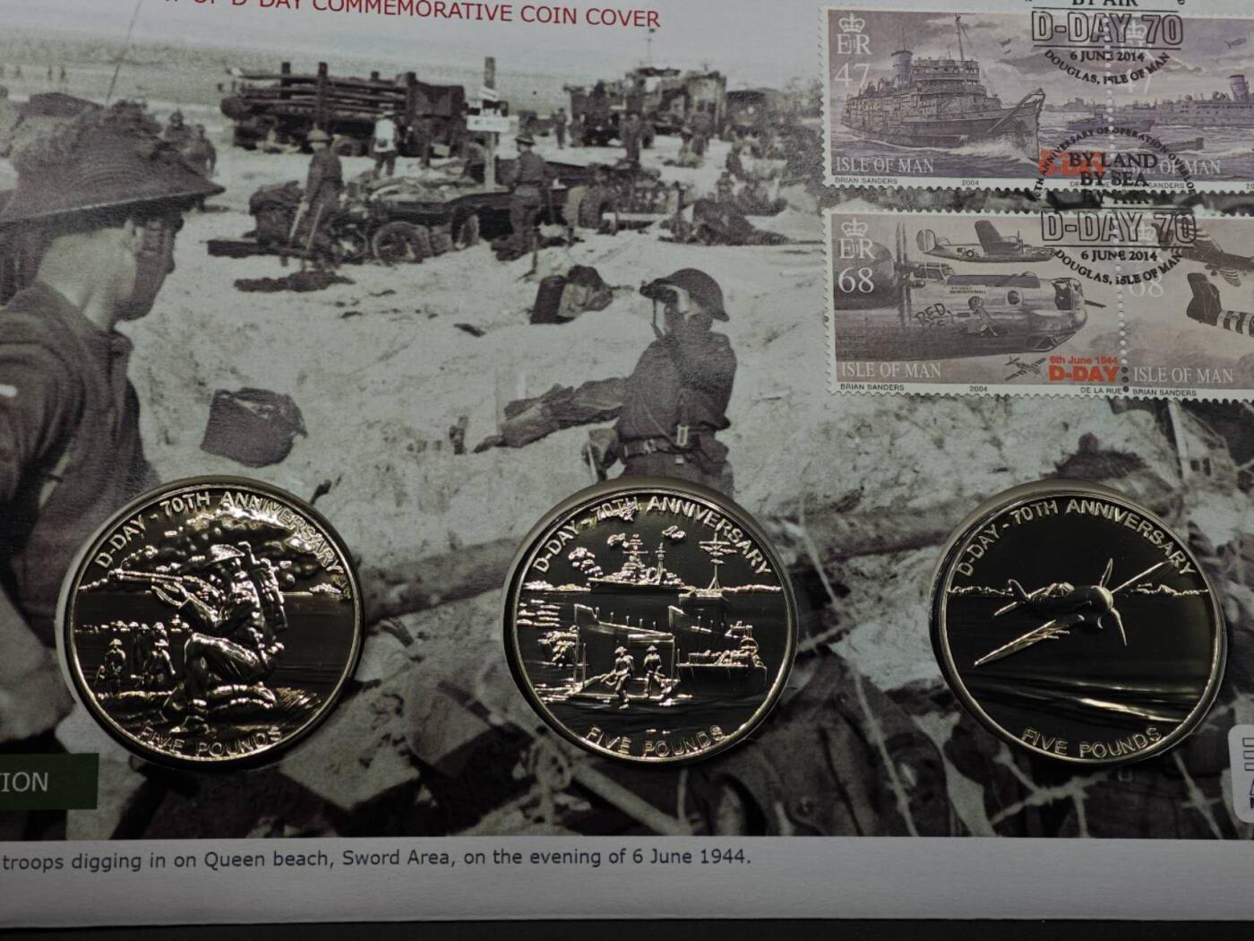  【淘币小摊】限时拍第八百七十九拍   克朗币邮币封场    每周一统一发货