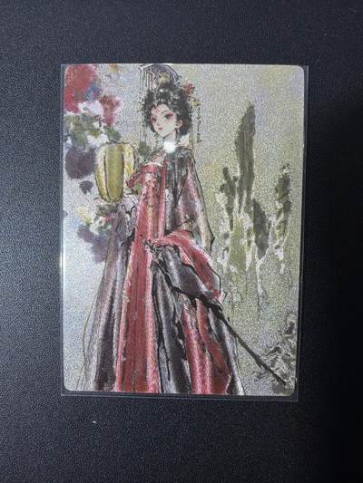 NO.26 好又多金牌大场，夯爆了的马年开门红！每周一站式配齐，方便凑单！（周6晚9点截拍，卖家免费送拍！） - 星宿·冯涛扈三娘（上）特卡 迟迟 武则天 粗闪