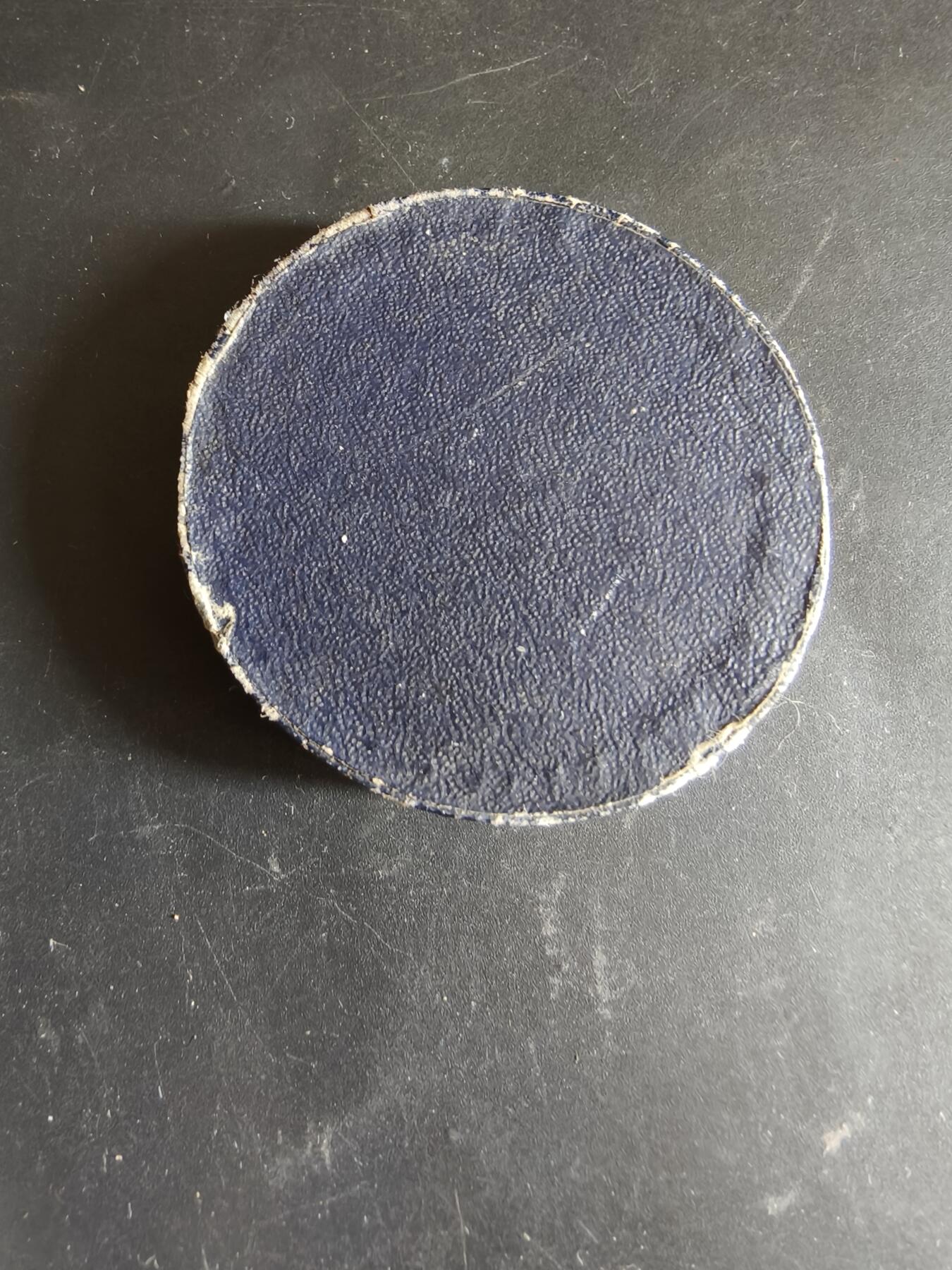 老王徽章第186期 法国战争部混合射击竞赛大铜章    原盒   大师杜布瓦作品    直径50mm    重量62.9g