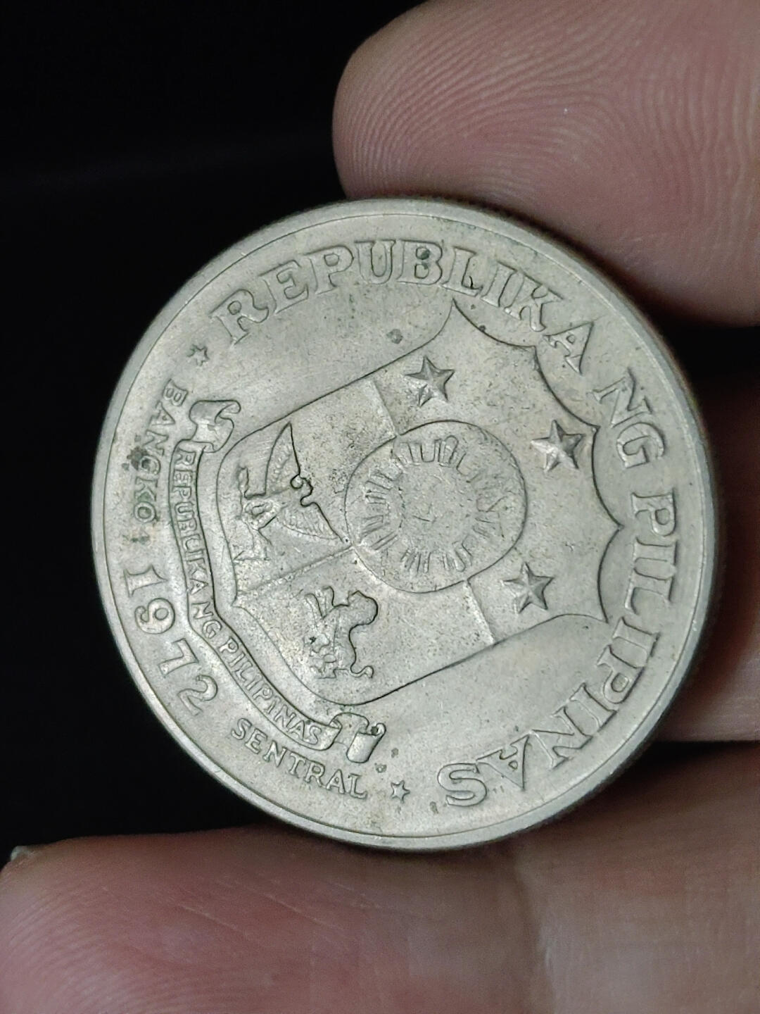 猩哥外币小铺➨【第219场】 菲律宾