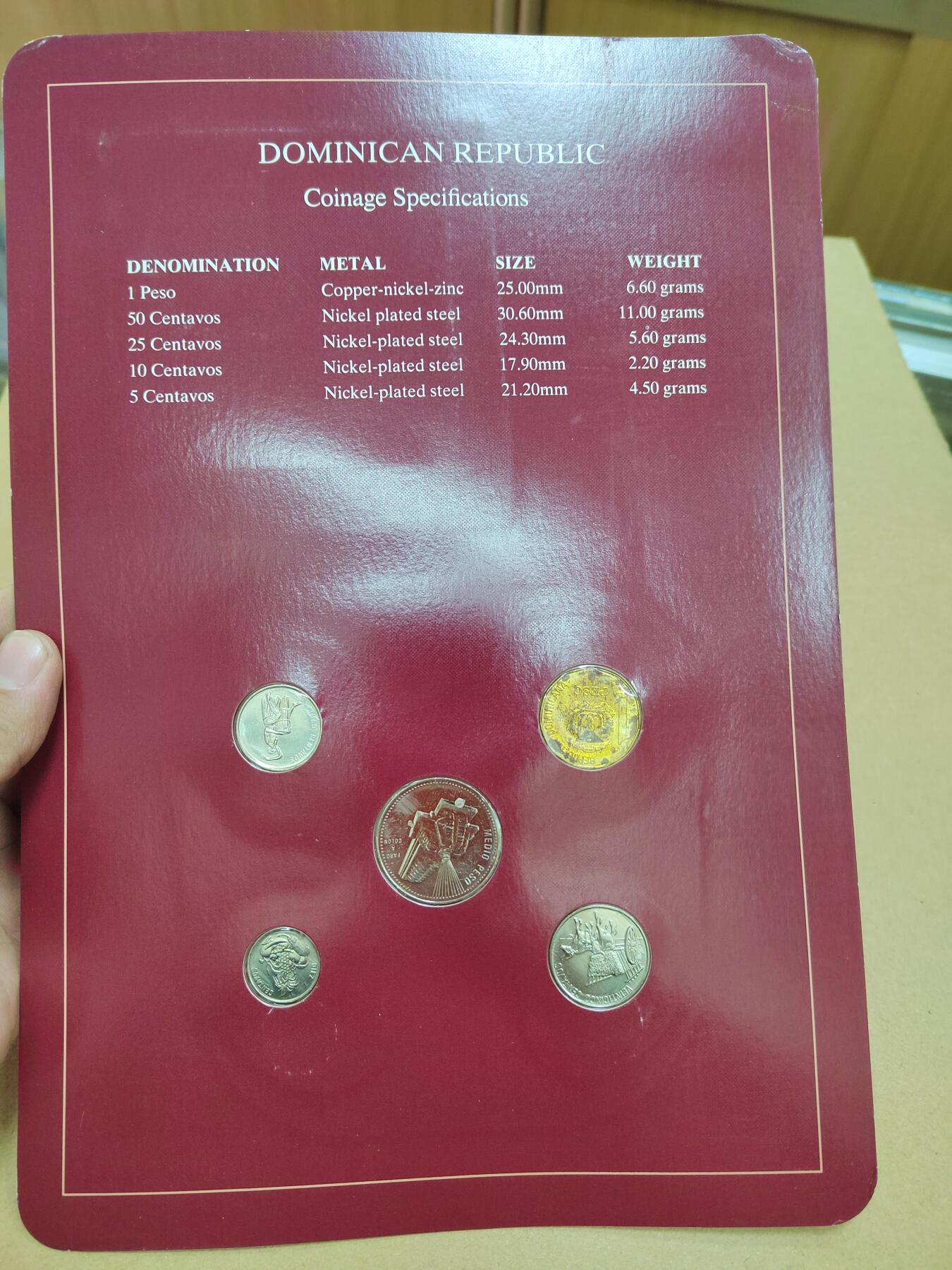 PCAI钱币  9-772  法兰克福装祯币小专场 早期法兰克福装祯币原册大册