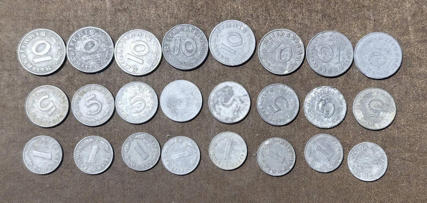 北京马甸外国币专卖第148期，非贵金属外国流通币，纪念币币，中国早期纪念币专场，陆续上拍，欢迎关注