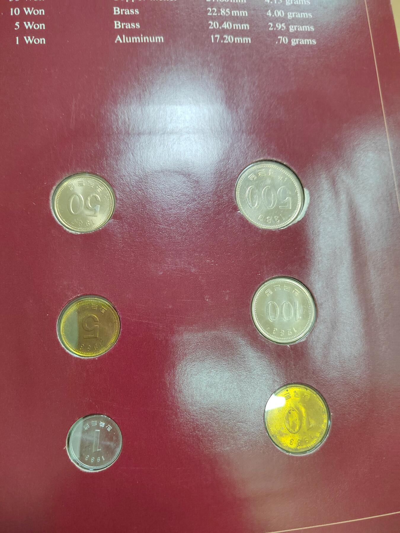 PCAI钱币  9-772  法兰克福装祯币小专场 早期法兰克福装祯币原册大册