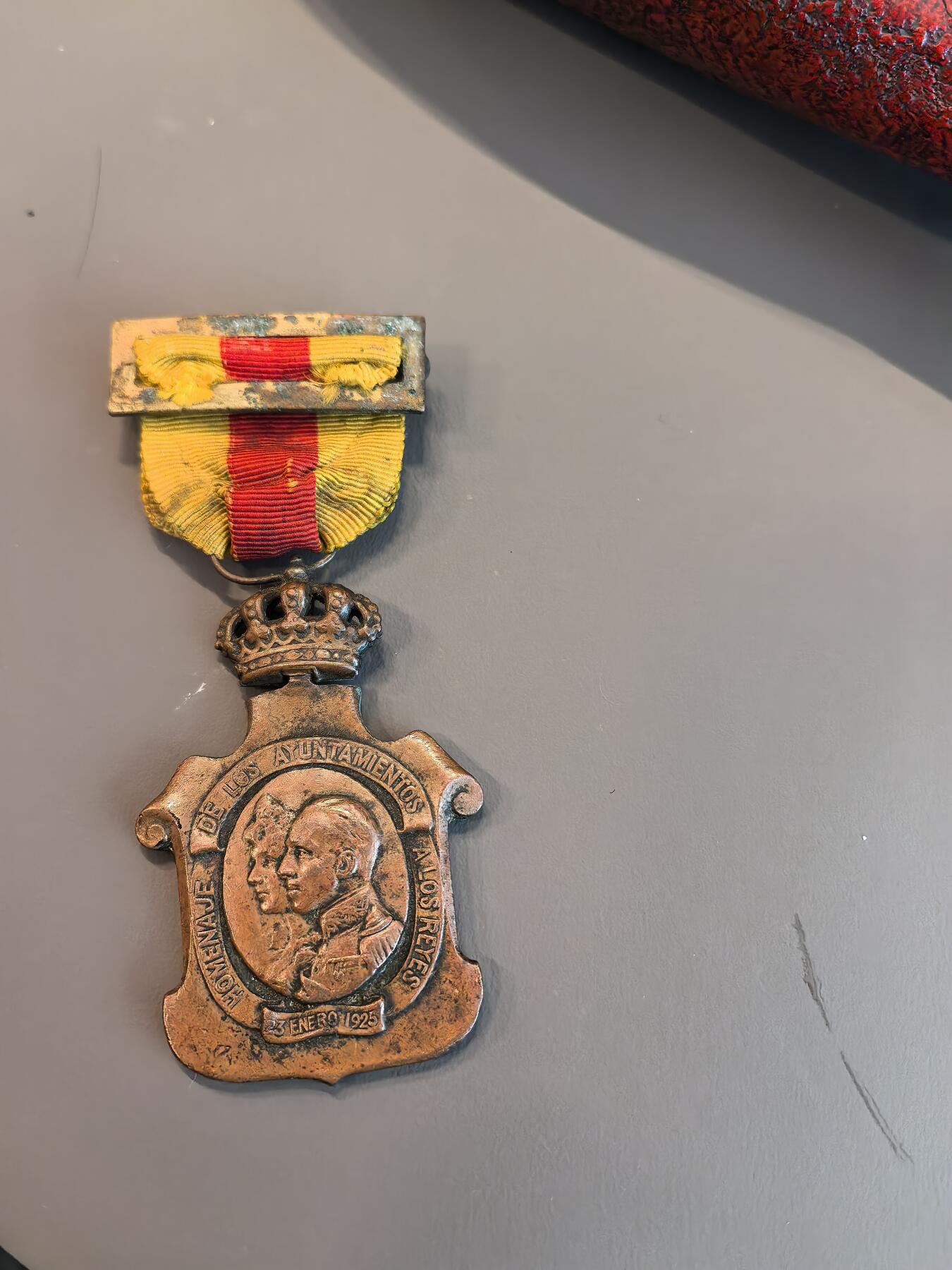 欧洲微章、铜章、银章和银币第三场