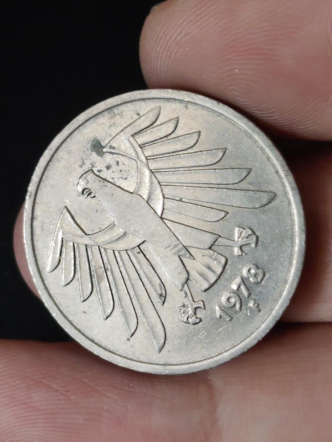 猩哥外币小铺➨【第219场】 5马克