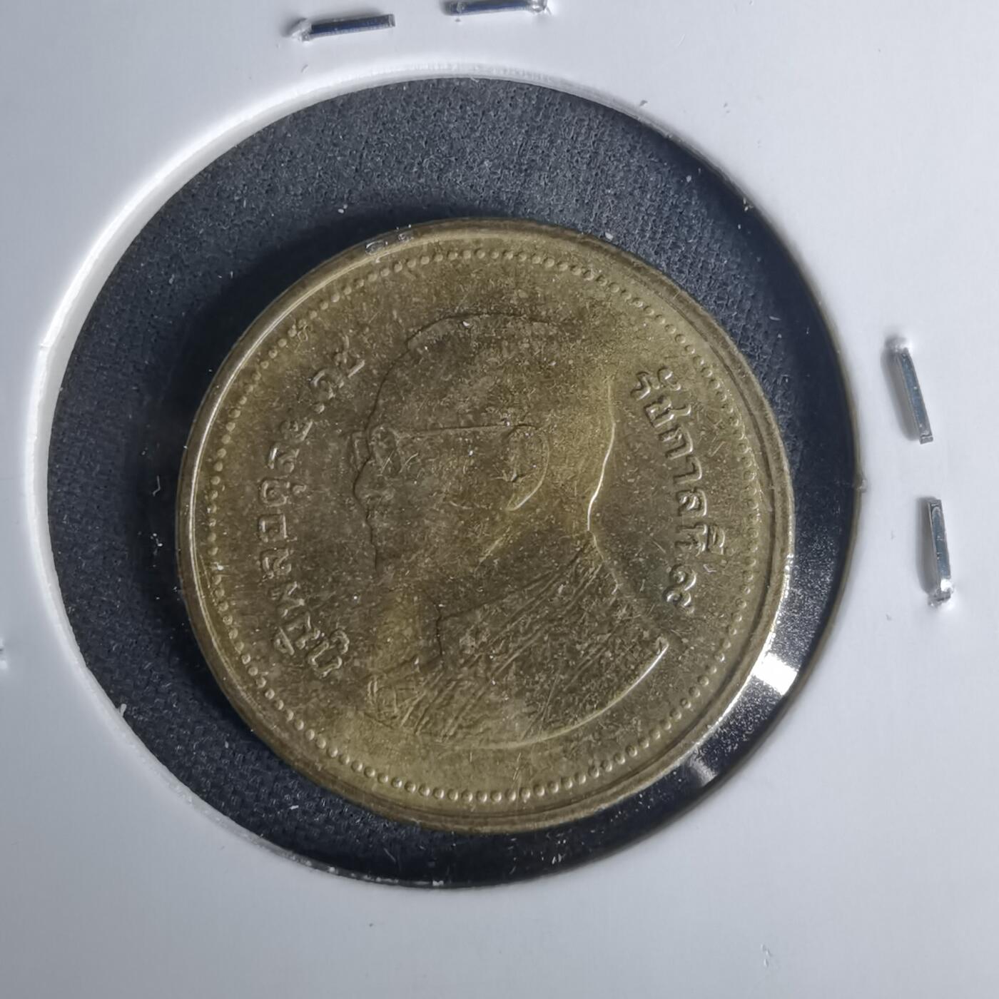 沼泽如烟--第1015场 泰国